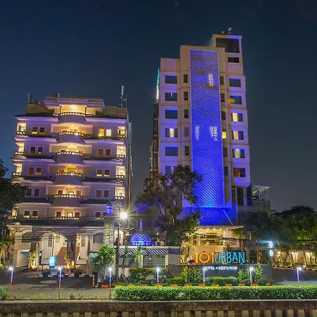 1O1 Urban Jakarta Thamrin